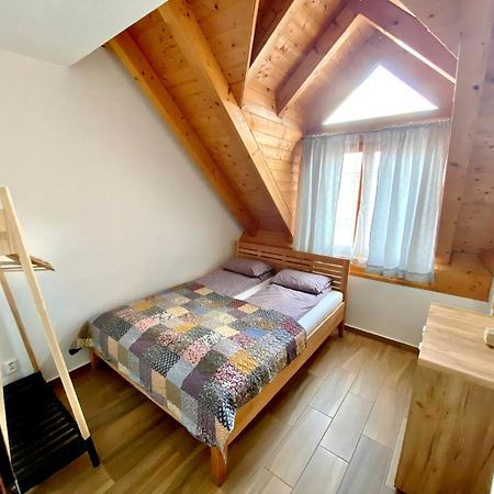 Relax Apartment Praag Buitenkant foto