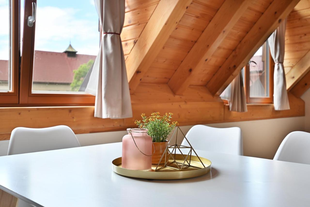 Relax Apartment Praag Buitenkant foto